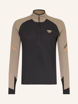 Dynafit Warstwa Środkowa Alpine schwarz