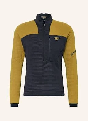 Dynafit Warstwa Środkowa Speed Polartec® gruen