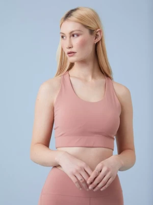 Dynamo - stanik sportowy - Pink Active People