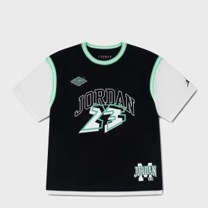 Zdjęcie produktu Dynasty Jersey T-Shirt Jordan czarny