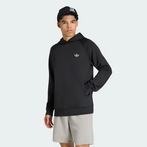 DYSTANSOWA BLUZA Z KAPTUREM TREFOIL ESSENTIALS Adidas