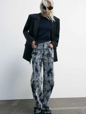 Dżersejowa bluzka z krótkim rękawem PATRIZIA PEPE