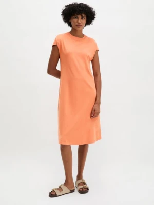 Dżersejowa sukienka regular Marc O'Polo