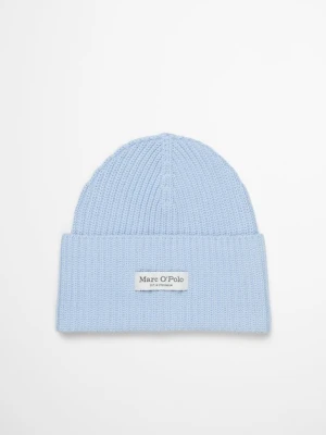 Dzianinowa czapka DfC Marc O'Polo