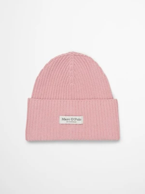 Dzianinowa czapka DfC Marc O'Polo