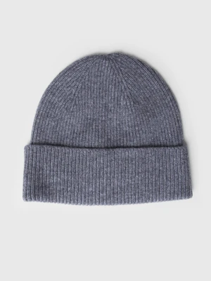 Dzianinowa czapka męska 00002A85MRA Giacomo Conti