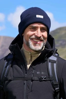 Dzianinowa czapka Thinsulate - Navy Mountain Warehouse