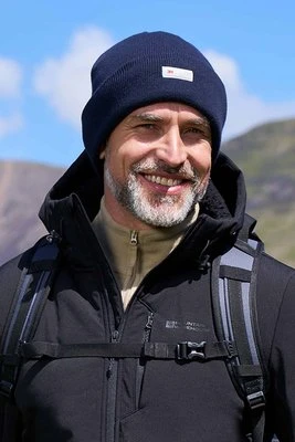 Dzianinowa czapka Thinsulate - Navy Mountain Warehouse