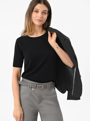 Dzianinowa koszulka TM-IRIS Volcano