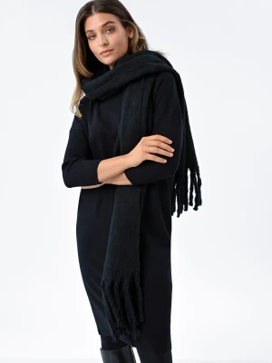 Dzianinowa sukienka oversize G-PEARL Volcano