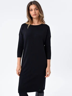 Dzianinowa sukienka oversize G-PEARL Volcano