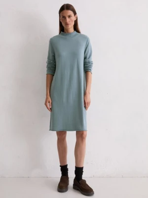 Dzianinowa sukienka regular Marc O'Polo