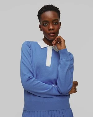 Dzianinowe Polo Damskie Ralph Lauren Rlx Golf RLX Ralph Lauren