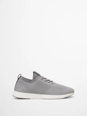 Dzianinowe sneakersy Marc O'Polo