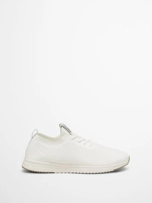 Dzianinowe sneakersy Marc O'Polo