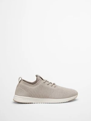 Dzianinowe sneakersy Marc O'Polo