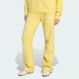 Dzianinowe Spodnie adidas Originals Athletic Dept