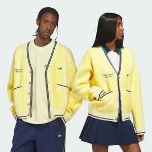 DZIANINOWY KARDIGAN CHEVIOT Adidas