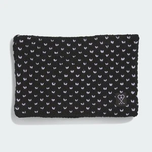 Dzianinowy komin na szyję Adidas