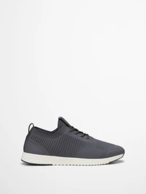 Dzianinowy model sneakersów Jasper Marc O'Polo
