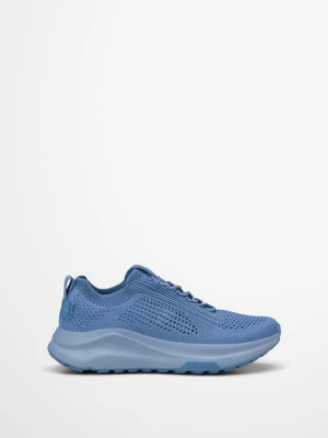 Dzianinowy model sneakersów Liv Marc O'Polo