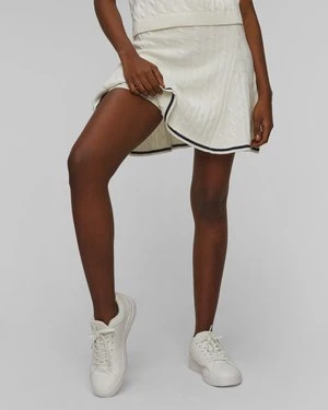 Dzianinowy Skort Damski Ralph Lauren Rlx Golf RLX Ralph Lauren