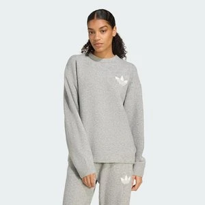 Dzianinowy Sweter adidas Originals Athletic Dept