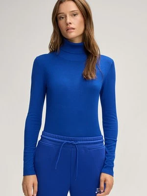 Dzianinowy sweter Kaisha w kolorze królewskiego błękitu Joop