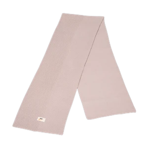 Dzianinowy szalik Nike City - Szary