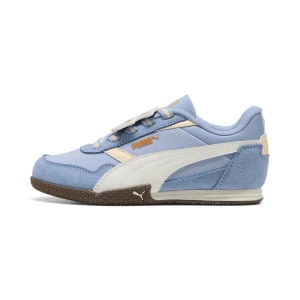 Dziecięce sneakersy PUMA × DORA THE EXPLORER Bella Donna, Buty, Niebieski