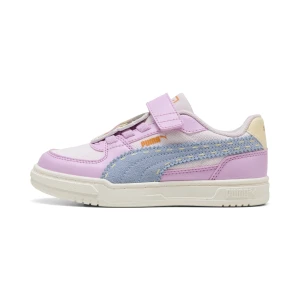 Dziecięce sneakersy PUMA × DORA THE EXPLORER Caven III, Buty, Różowy