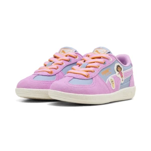 Dziecięce sneakersy PUMA × DORA THE EXPLORER Palermo, Akcesoria, Różowy