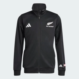 Dziecięca bluza dresowa All Blacks x Marvel Adidas