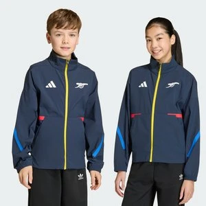 Dziecięca bluza reprezentacyjna Arsenal FC Z.N.E. Adidas