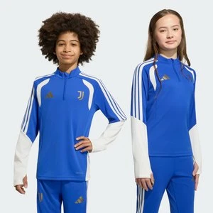 Dziecięca bluza treningowa Juventus 26/27 Tiro26 Competition Adidas