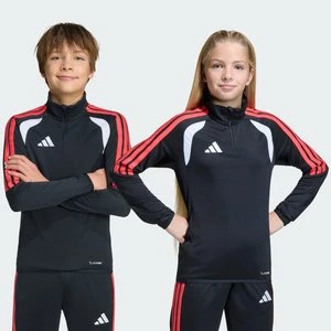 Dziecięca bluza treningowa Tiro26 League Adidas