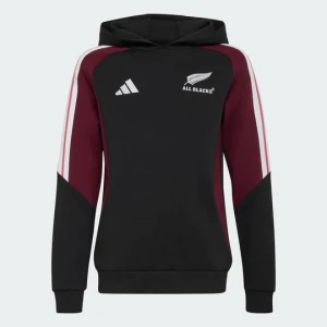 Dziecięca bluza z kapturem All Blacks Adidas