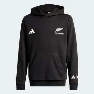 Dziecięca bluza z kapturem All Blacks x Marvel Adidas