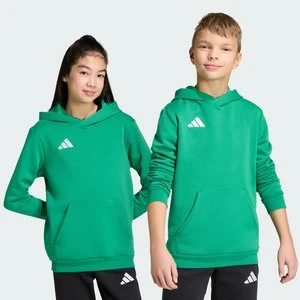 Dziecięca bluza z kapturem Entrada26 Adidas