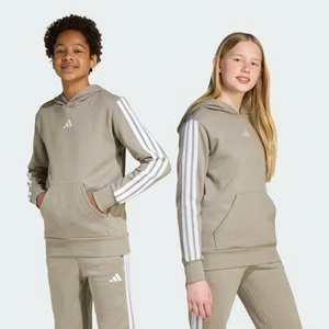 Dziecięca bluza z kapturem Essentials Adidas