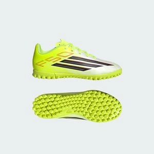 Dziecięca buty piłkarskie F50 CLUB Turf Adidas