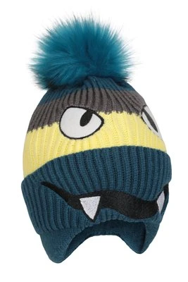 Dziecięca czapka uszatka - Yellow Mountain Warehouse