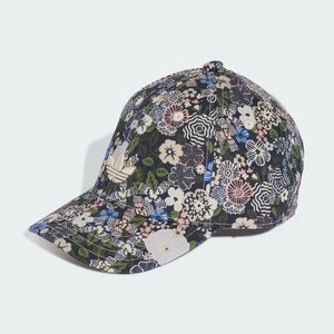 Dziecięca czapka z daszkiem adidas Originals x Liberty London Baseball