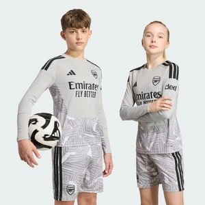 Dziecięca koszulka bramkarska Arsenal FC 26/27 Adidas