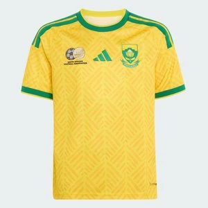 Dziecięca koszulka domowa RPA 26 Adidas