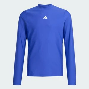 Dziecięca koszulka ochronna z długim rękawem Adidas
