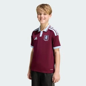 Dziecięca koszulka podstawowa Aston Villa 26/27 Adidas