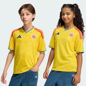 Dziecięca koszulka podstawowa Kolumbia 26 Adidas