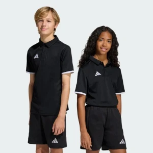 Dziecięca koszulka polo Entrada26 Adidas