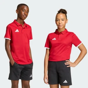 Dziecięca Koszulka polo Entrada26 Adidas
